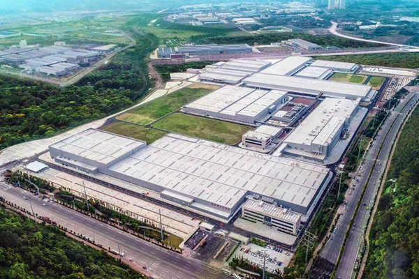 能耗監(jiān)測系統(tǒng)的軟硬件組成！(圖1)