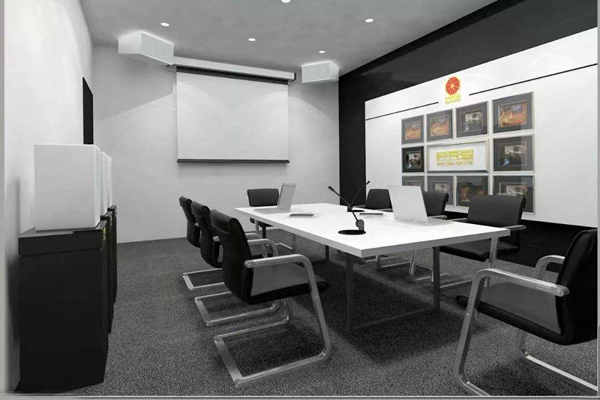 智能照明系統(tǒng)照明終端節(jié)點(diǎn)的設(shè)計(jì)！(圖1)