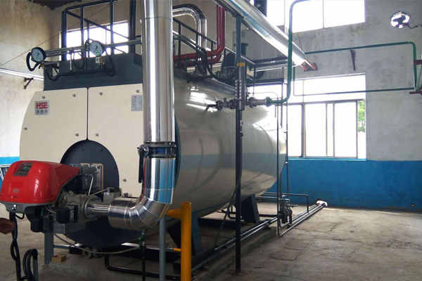 鍋爐能源管理系統(tǒng)的監(jiān)測(cè)與管理功能！(圖1)