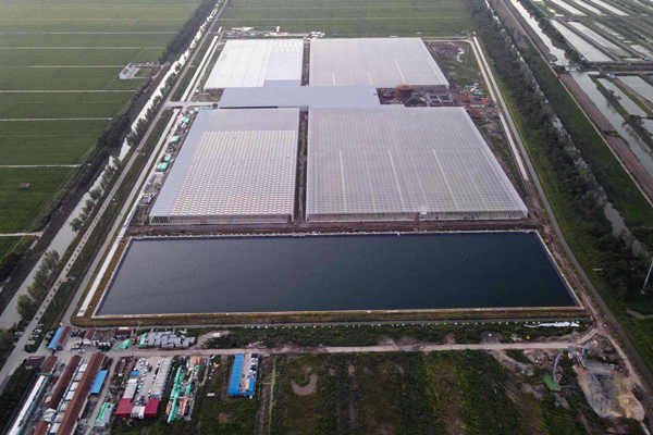 大贊！吉林石化研究院創(chuàng)新環(huán)境監(jiān)測業(yè)務！(圖1)