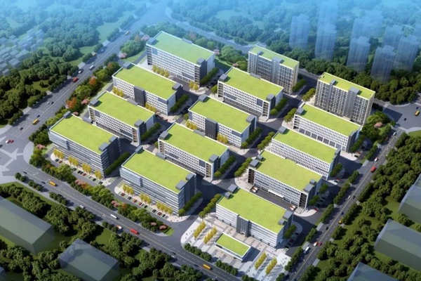 能耗監(jiān)測系統(tǒng)六大基本構(gòu)成！(圖1)