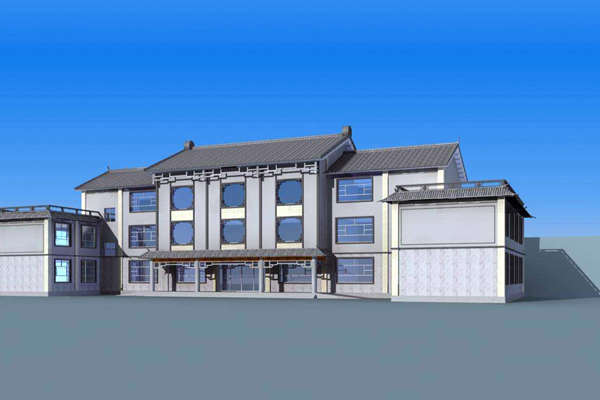 建筑能源管理系統(tǒng)平臺功能框架！(圖1)