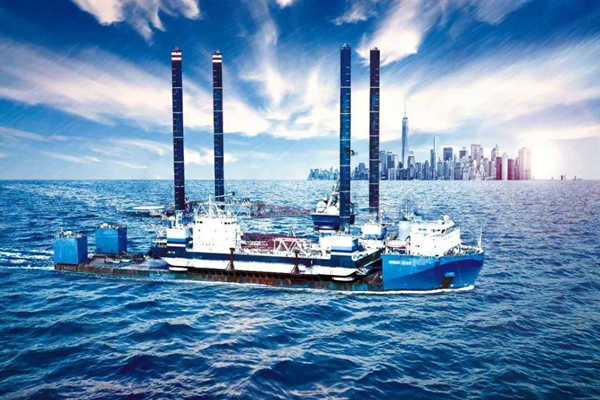 水運(yùn)行業(yè)能源管理缺乏基礎(chǔ)？實(shí)施沒有主體？(圖1)