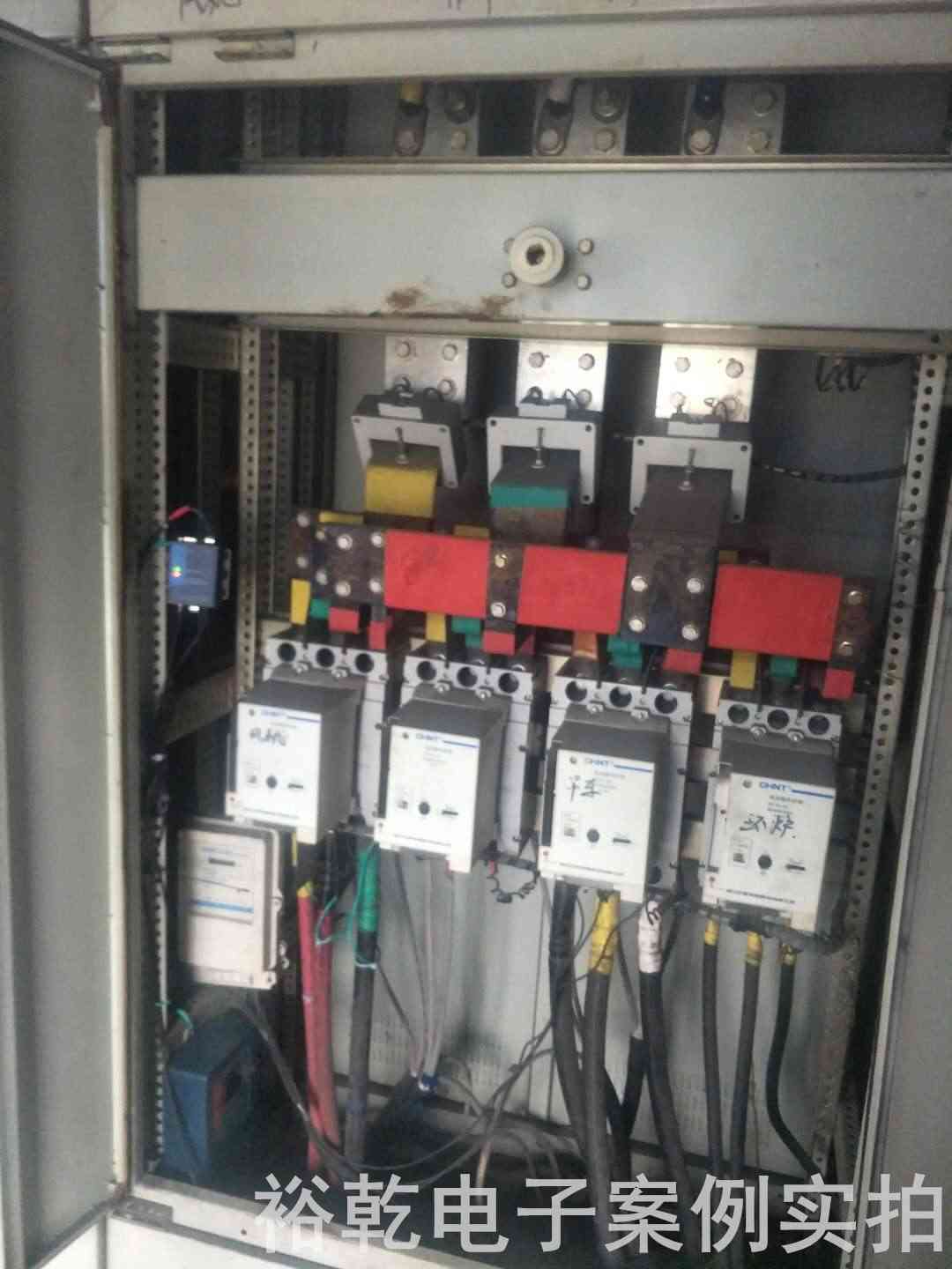 山東金源匯能耗監(jiān)測案例(圖5)