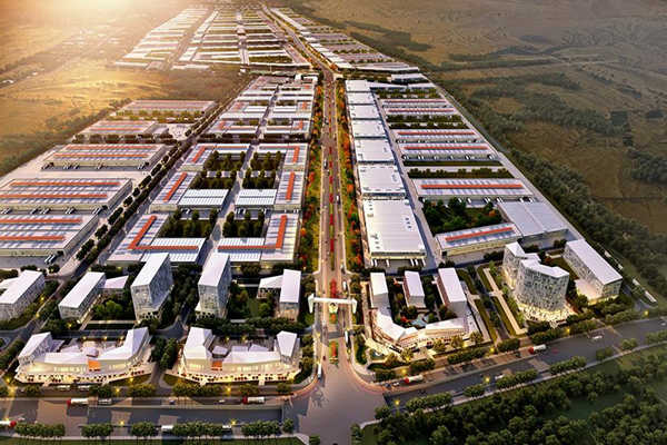 煤炭企業(yè)完善能源管理體系有什么好處？(圖1)