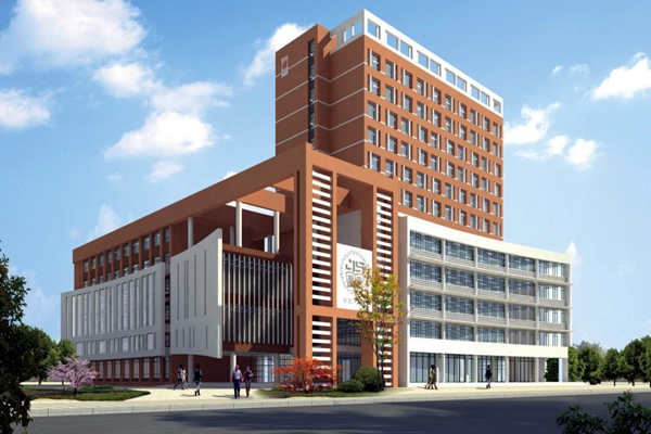 綜合樓能源管理系統(tǒng)運(yùn)行原理！(圖1)