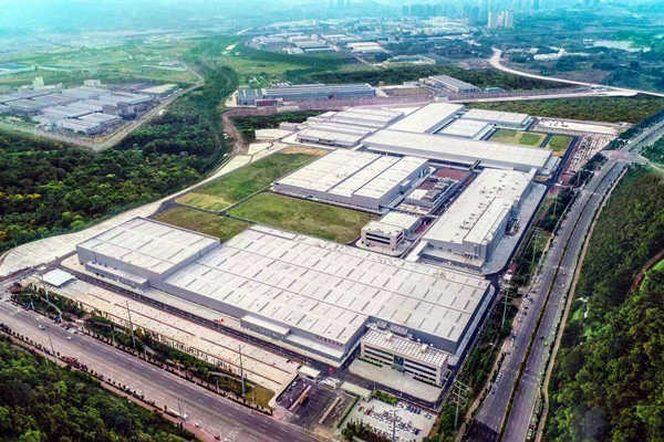 能耗監(jiān)測(cè)系統(tǒng)運(yùn)行巡視詳情！(圖1)