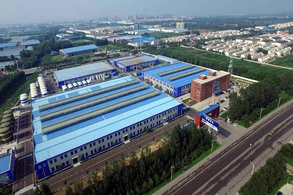 合理回收利用冷凝水，提升鍋爐能源管理質(zhì)量！(圖1)