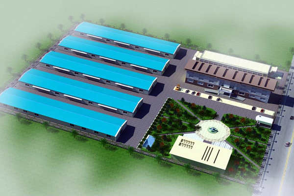 裕乾創(chuàng)新優(yōu)化能耗監(jiān)測系統(tǒng)，推進能耗監(jiān)測步伐！(圖1)