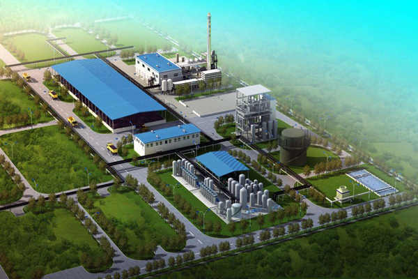 工業(yè)鍋爐能源管理項(xiàng)目實(shí)施簡(jiǎn)介！(圖1)