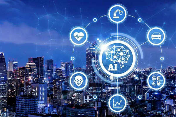 能源管理系統(tǒng)五大技術(shù)支撐體系！(圖1)