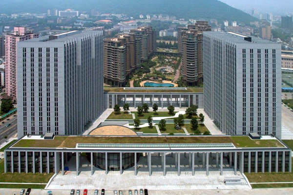 能源管理系統(tǒng)五大基本功能！(圖1)