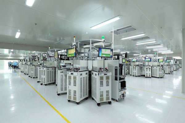 能耗監(jiān)測(cè)過程中能效評(píng)估分析的詳細(xì)內(nèi)容！(圖1)