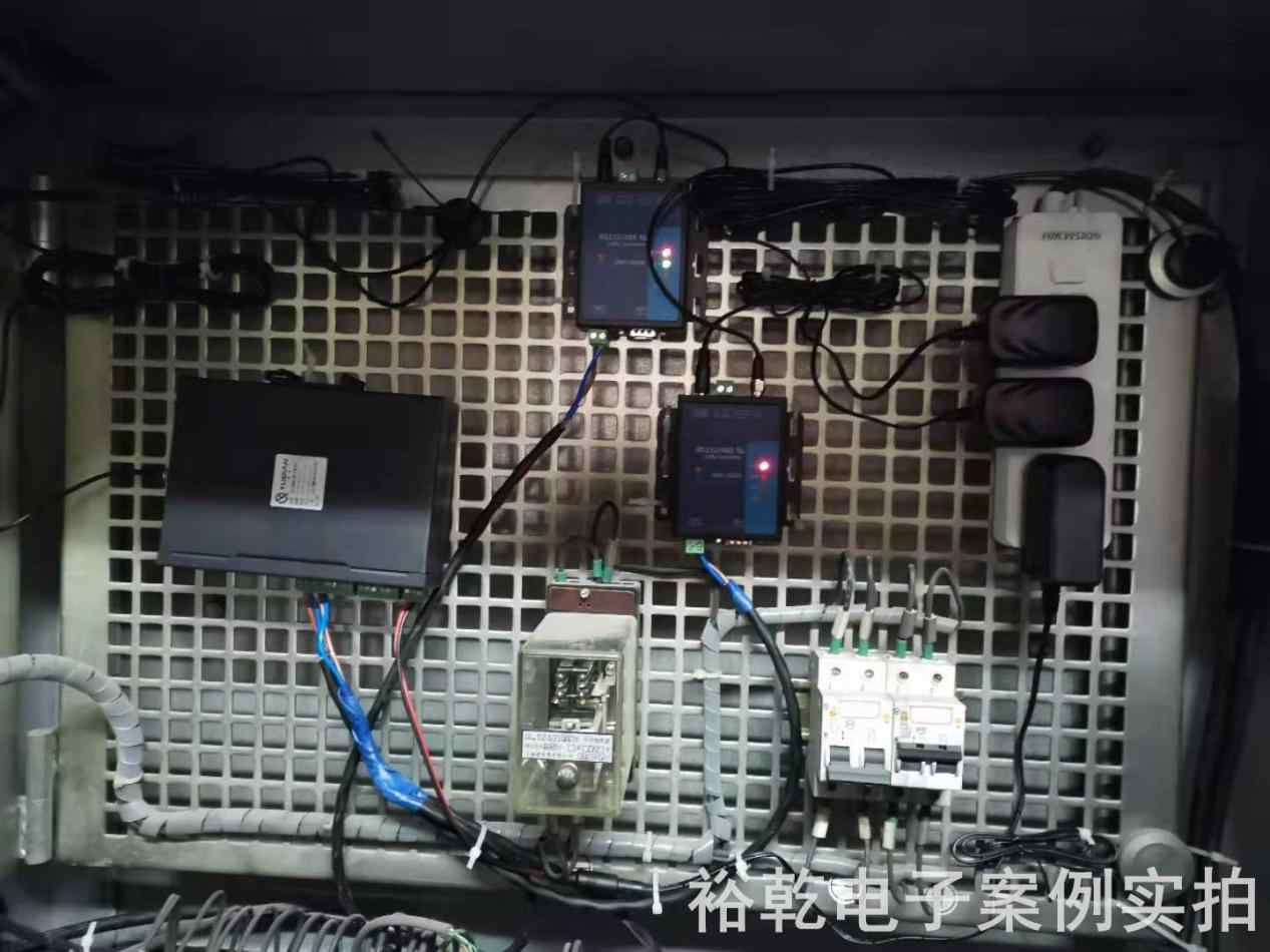 山東誠匯金實業(yè)有限公司能耗監(jiān)測案例(圖3) 山東誠匯金實業(yè)有限公司能耗監(jiān)測案例(圖3)