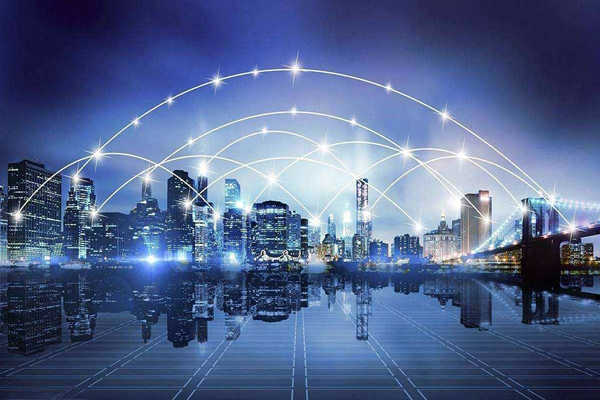 能耗監(jiān)測系統(tǒng)技術(shù)框架！(圖1)