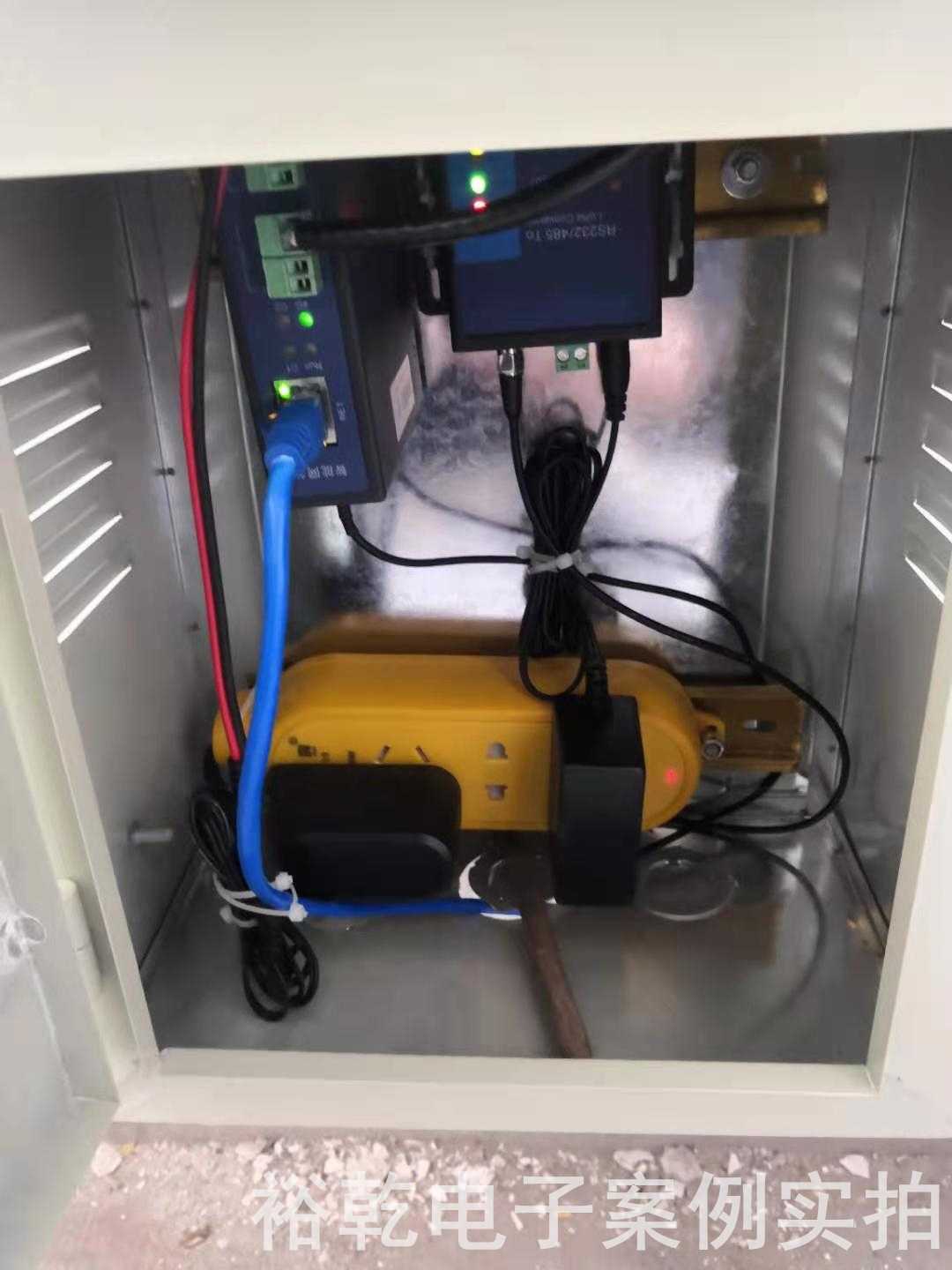 新泰市佳禾生物科技有限公司能耗監(jiān)測案例(圖4) 新泰市佳禾生物科技有限公司能耗監(jiān)測案例(圖4)