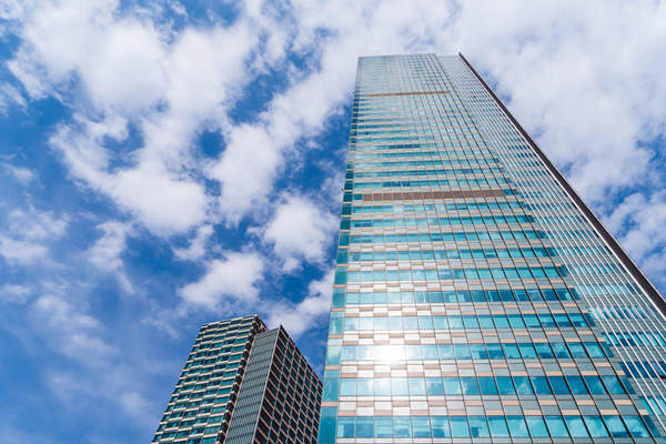 公共建筑能耗監(jiān)測系統(tǒng)的建設背景！(圖1)