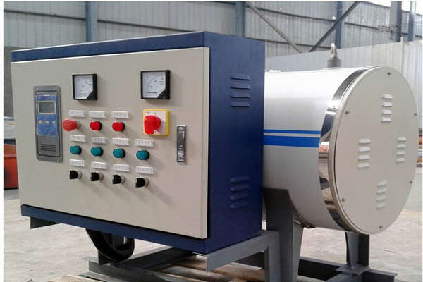 工業(yè)鍋爐能耗監(jiān)測(cè)的主要過(guò)程！(圖1)