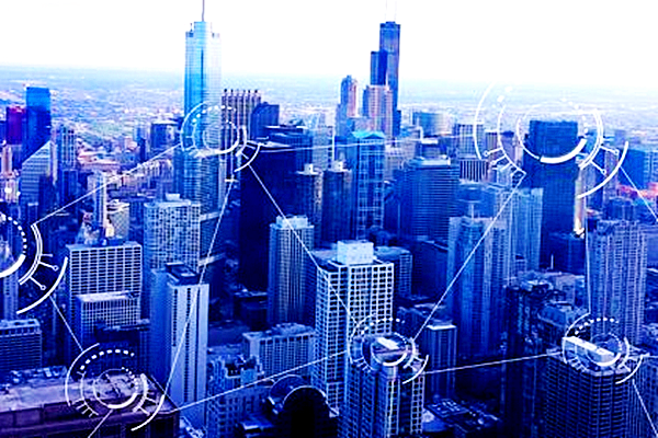 大型公眾建筑能耗監(jiān)測系統(tǒng)的應(yīng)用！(圖1)