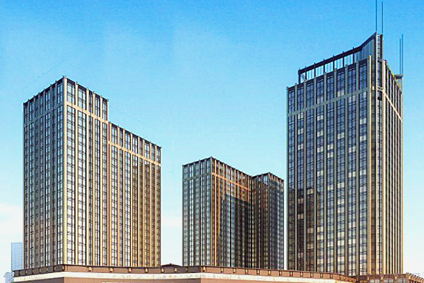 煙臺棲霞財(cái)富廣場能耗監(jiān)測案例(圖1) 煙臺棲霞財(cái)富廣場能耗監(jiān)測案例(圖1)