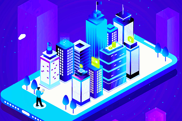 能耗監(jiān)測系統(tǒng)在高校建筑中的實(shí)現(xiàn)價值！(圖1)