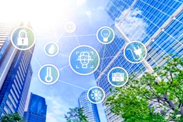 能耗監(jiān)測(cè)系統(tǒng)在建筑中的應(yīng)用！(圖1)