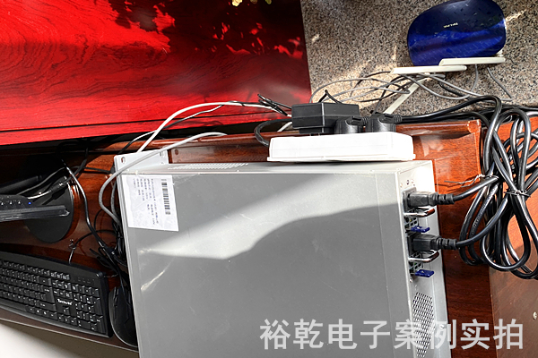 山東德普化工科技有限公司能耗監(jiān)測(cè)案例(圖7) 山東德普化工科技有限公司能耗監(jiān)測(cè)案例(圖7)