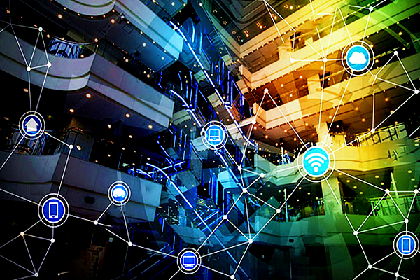 建筑能耗監(jiān)測系統(tǒng)在綠色建筑中的應(yīng)用淺析(圖2) 建筑能耗監(jiān)測系統(tǒng)在綠色建筑中的應(yīng)用淺析(圖2)