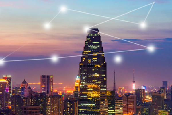 能耗管理系統(tǒng)介紹！(圖1)