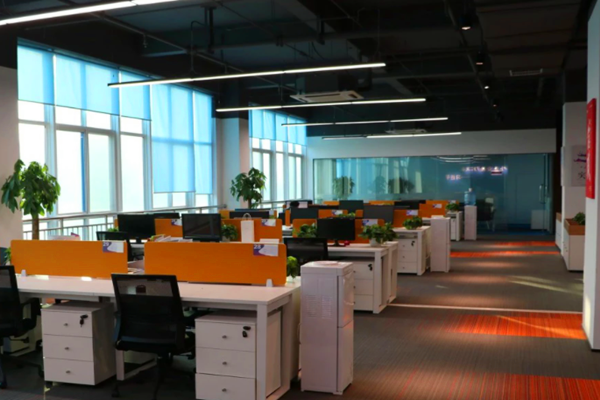 智能照明系統(tǒng)的特點！(圖1)