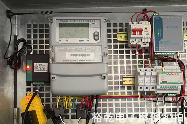 山東索力得焊材股份限公司 能耗在線監(jiān)測案例(圖4) 山東索力得焊材股份限公司 能耗在線監(jiān)測案例(圖4)