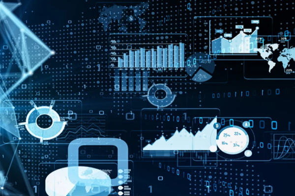 印染廠如何實現(xiàn)多方位能耗監(jiān)測？(圖1)