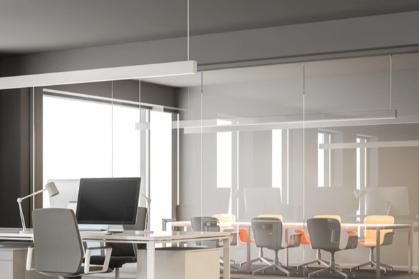 智能照明系統(tǒng)，不僅僅是開關(guān)燈！(圖1)