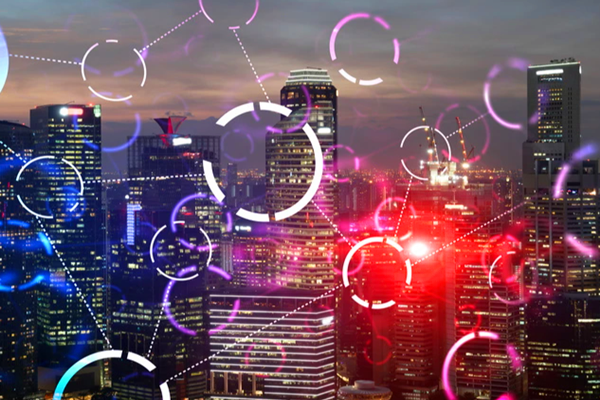 企業(yè)能源管理系統(tǒng)，助力節(jié)能增效！(圖1)