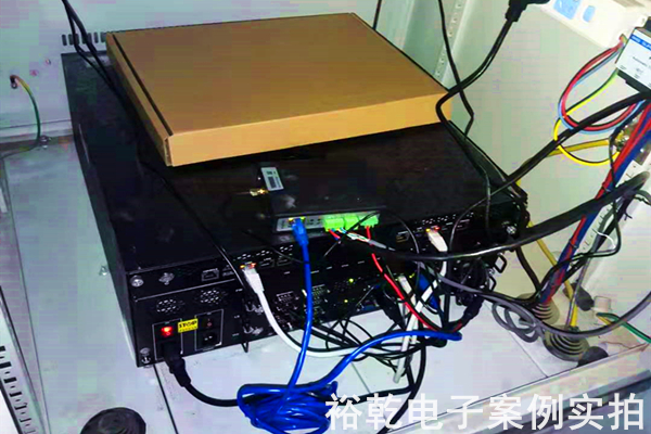 新泰正大熱電有限責(zé)任公司能耗在線監(jiān)測(cè)案例(圖6) 新泰正大熱電有限責(zé)任公司能耗在線監(jiān)測(cè)案例(圖6)