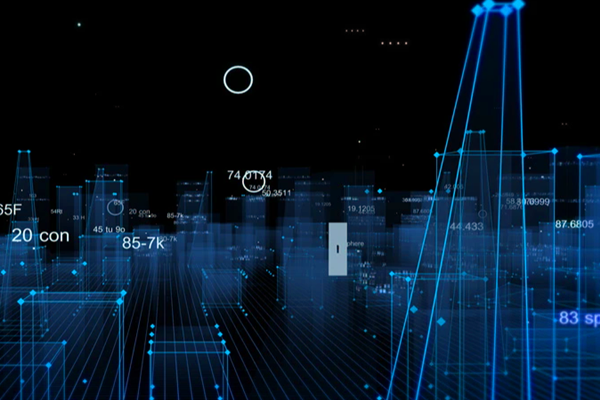 水泥企業(yè)能耗監(jiān)測系統(tǒng)應(yīng)用分析！(圖1)