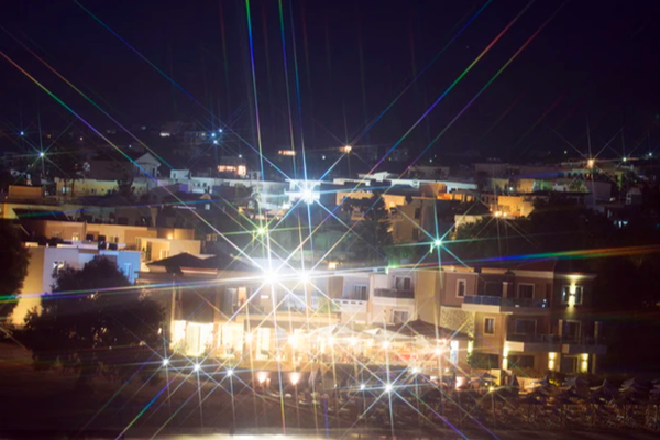 為什么說智能照明可以推動(dòng)智慧城市管理服務(wù)升級(jí)？(圖1)