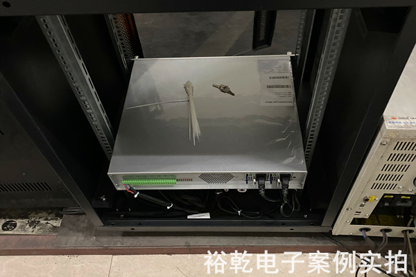 山東岱岳制鹽有限公司能耗監(jiān)測(cè)案例(圖6) 山東岱岳制鹽有限公司能耗監(jiān)測(cè)案例(圖6)