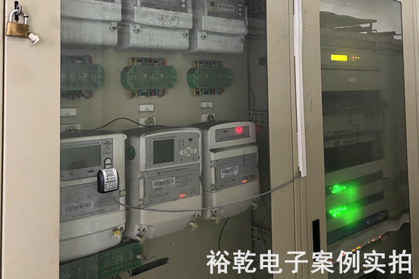 山東岱岳制鹽有限公司能耗監(jiān)測(cè)案例(圖7) 山東岱岳制鹽有限公司能耗監(jiān)測(cè)案例(圖7)