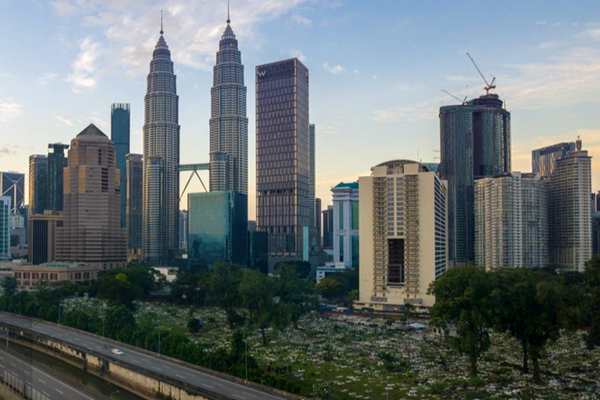 建筑能耗監(jiān)測(cè)系統(tǒng)概況！(圖1)