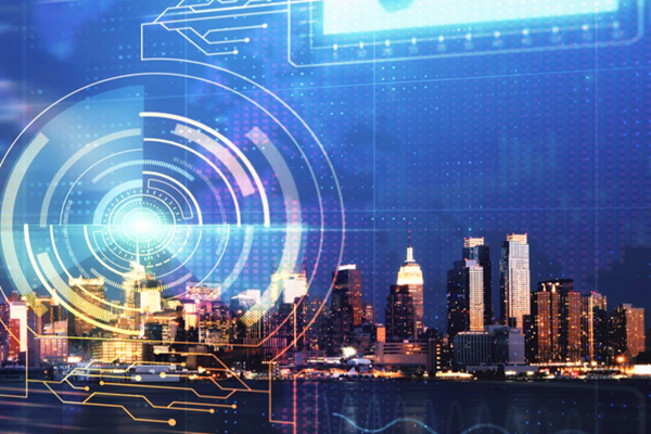 智能照明系統(tǒng)進一步促進景觀照明的智能化發(fā)展！(圖1)