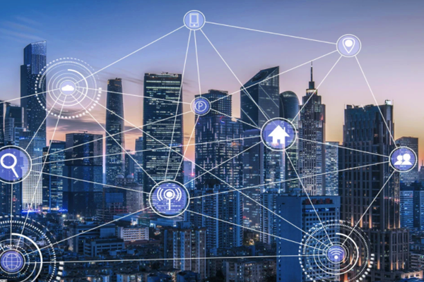 能耗監(jiān)測(cè)管理系統(tǒng)之電能管理功能！(圖1)