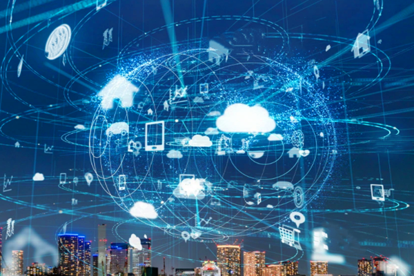 能耗監(jiān)測系統(tǒng)，助用能監(jiān)管，促節(jié)能降碳！(圖1)