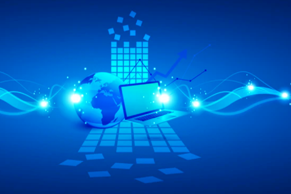 能耗在線監(jiān)測系統(tǒng)，加快低碳轉(zhuǎn)型，實現(xiàn)綠色發(fā)展(圖1)