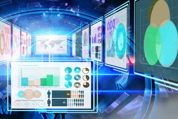 化工企業(yè)碳中和，能源監(jiān)測管理系統(tǒng)有妙招！(圖1)