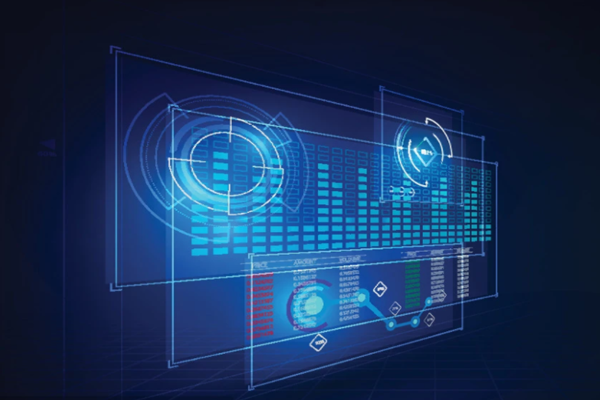 企業(yè)能源管理平臺(tái)，低碳轉(zhuǎn)型好輔助！(圖1)