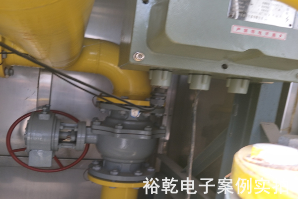 山東華建鋁業(yè)科技有限公司能耗監(jiān)測案例(圖6) 山東華建鋁業(yè)科技有限公司能耗監(jiān)測案例(圖6)