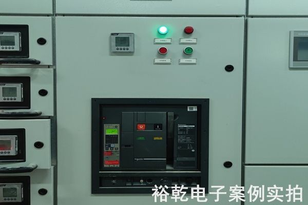 濟南海信九麓府能耗在線監(jiān)測案例(圖3) 濟南海信九麓府能耗在線監(jiān)測案例(圖3)