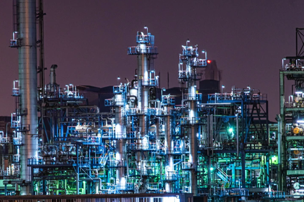 關(guān)于“十四五”推進(jìn)沿黃重點(diǎn)地區(qū)工業(yè)項(xiàng)目入園及嚴(yán)控高污染、高耗水、高耗能項(xiàng)目的通知！(圖1)