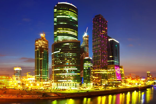 智慧照明市場規(guī)模，中國智能照明系統(tǒng)的發(fā)展趨勢！(圖1)